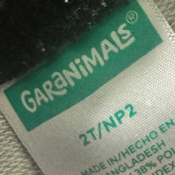 Cheetah Hearts Jeggings and Hoodie - Picture 5 of 6